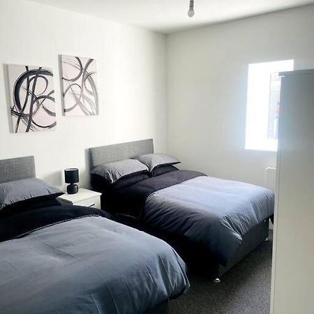 #2Bs 1 Bed Serviced Apartment Derby Dış mekan fotoğraf